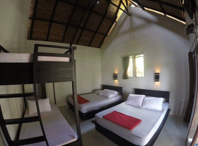 Sari Homestay