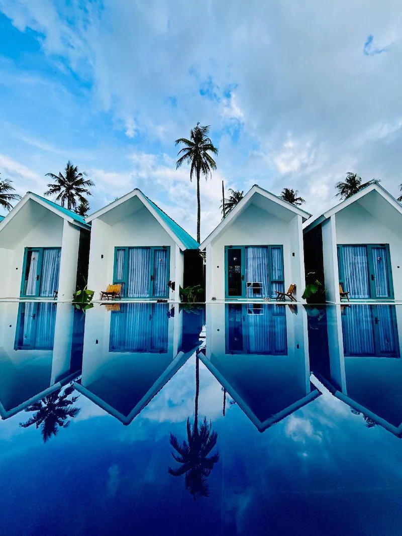 Infinity Villa